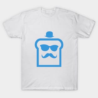 Disguised Toast Logo T-Shirt